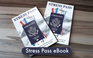 Stress Pass eBook