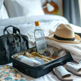 “7 Things To Pack For Inpatient Drug And Alcohol Rehab.”