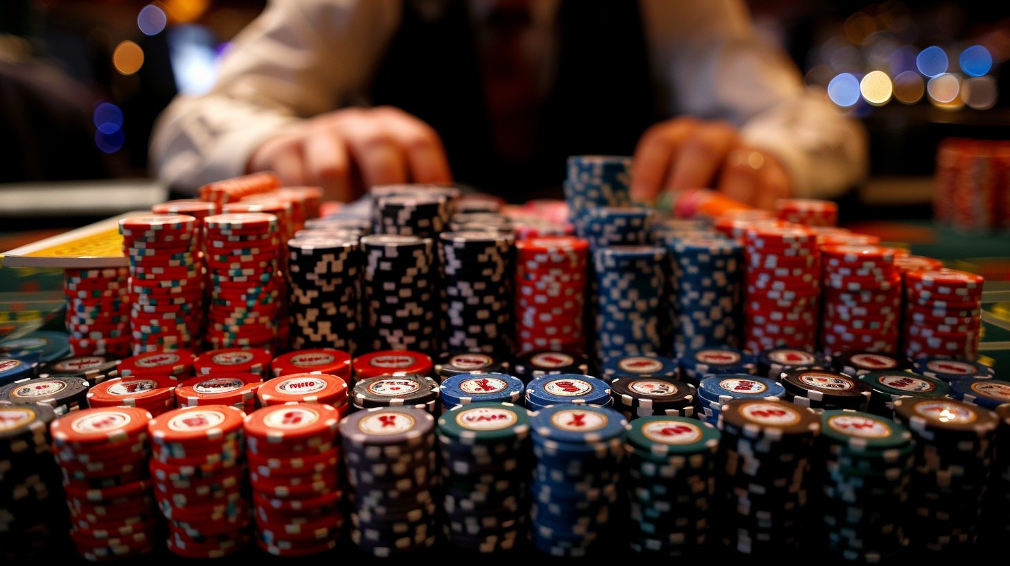 “6 Strategies For Lasting Recovery: How Rehab Tackles Gambling Addiction.”