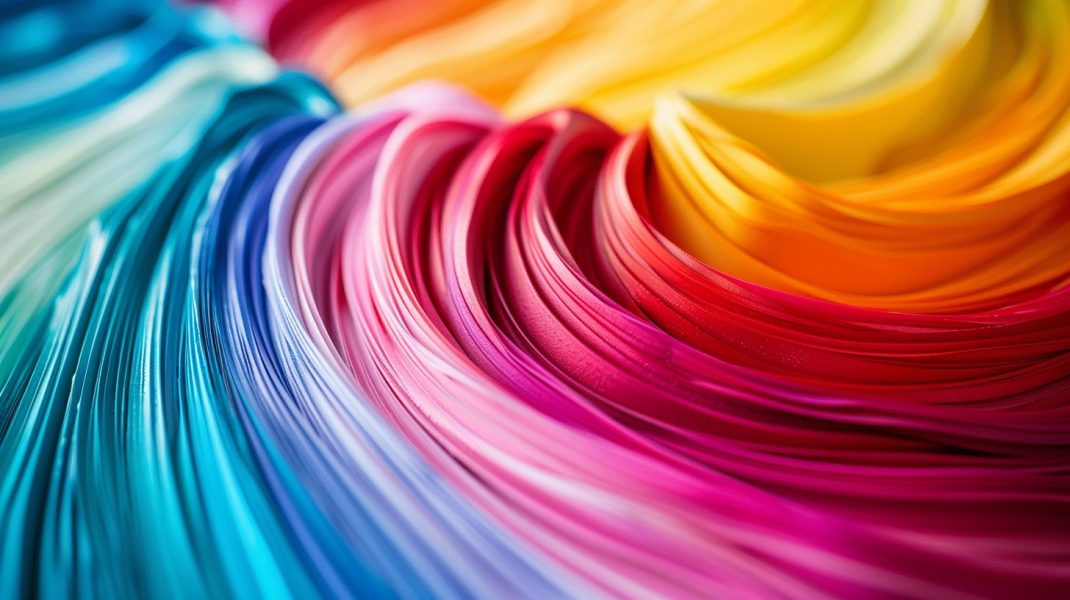 "Painting Relief: The 7 Pain-Reducing Effects Of Color Therapy."