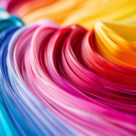 "Painting Relief: The 7 Pain-Reducing Effects Of Color Therapy."